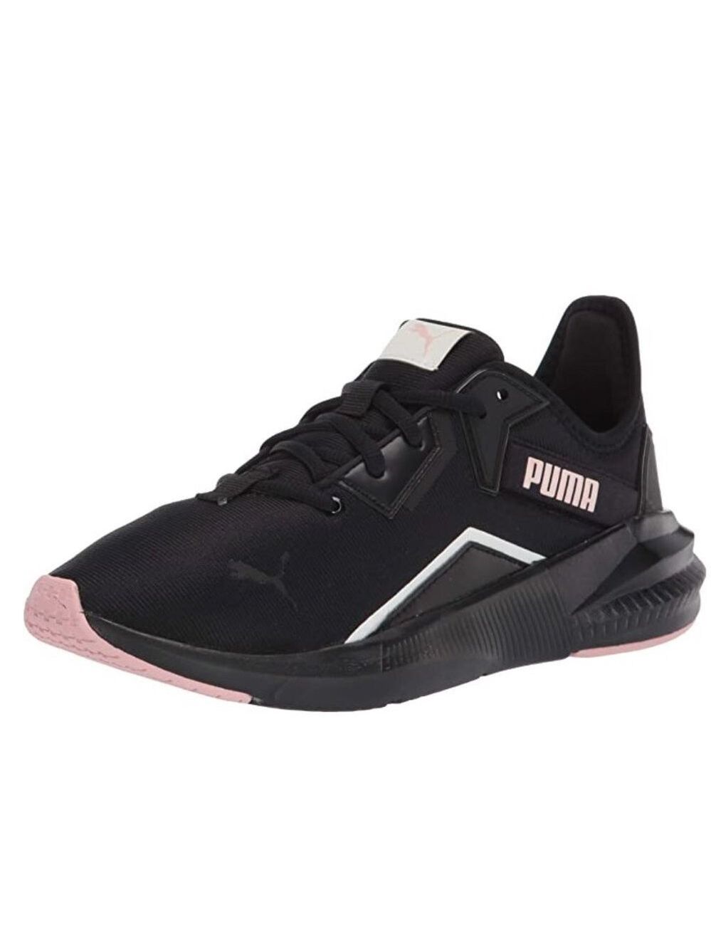PUMA Women's Platinum Cross Trainer Sneakers